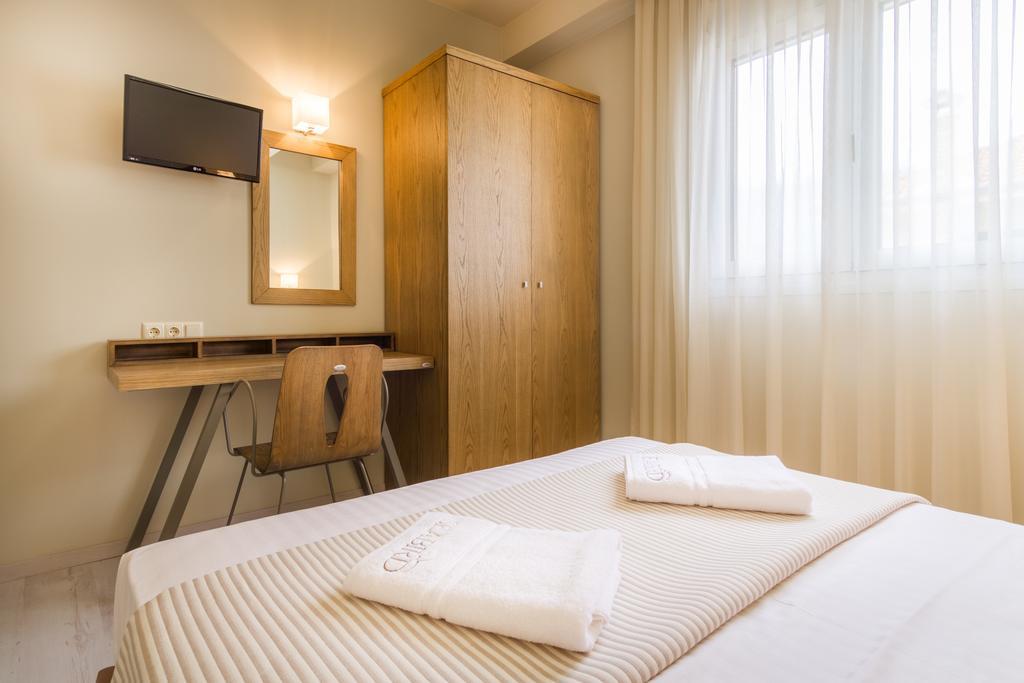 Seabird Apartments 스칼라 포타미아스 외부 사진